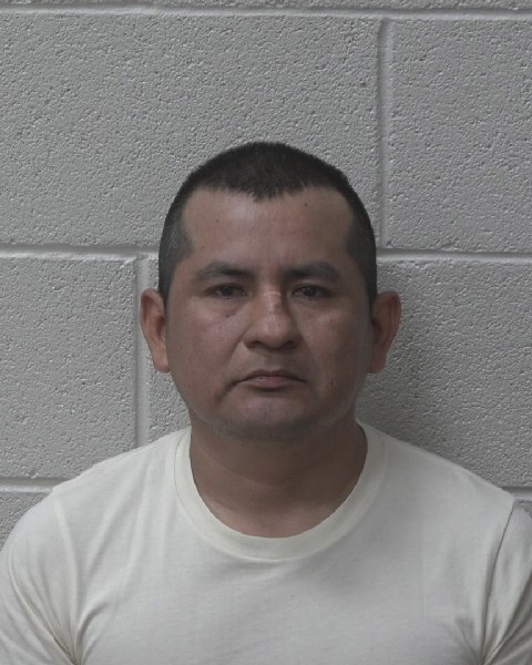 Mugshot of ANTONIO DE LOPEZ-PADRON