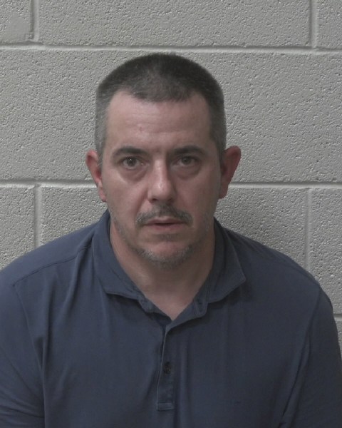 Mugshot of JOSEPH ELWOOD JONES