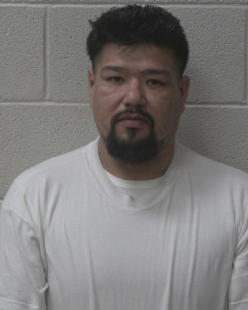 Mugshot of HUGO SALAZAR LOPEZ