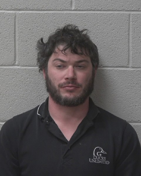 Mugshot of TONY ELIAS SWANEY