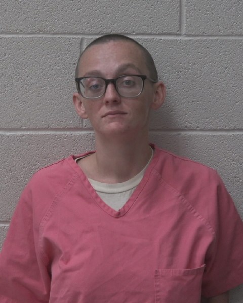 Mugshot of CHELSEA DANIELLE SMITH