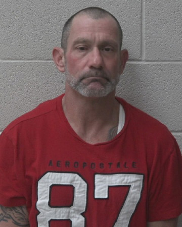 Mugshot of JEFFREY ARTHUR NOBLE