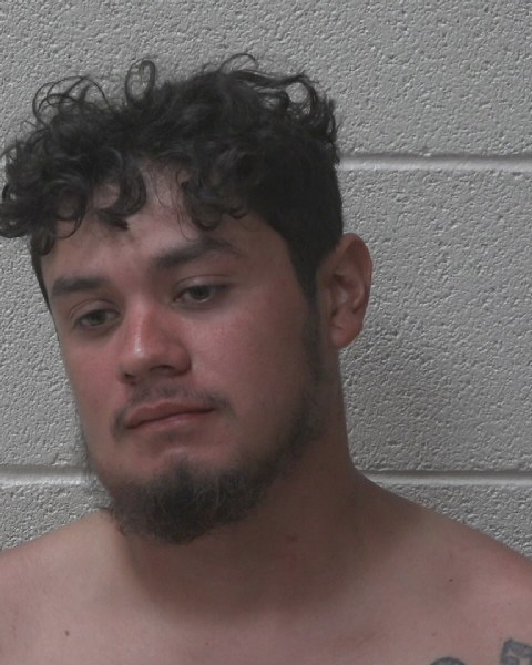 Mugshot of CARLOS MANUEL SANCHEZ