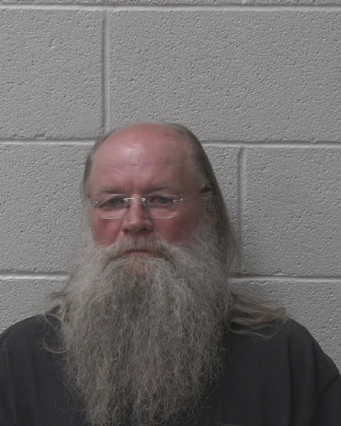 Mugshot of TOMMY WAYNE SCRONCE