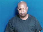 Mugshot of DAVID LEON HUDSON