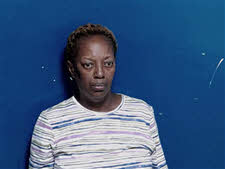 Mugshot of Mary ANN Tyson