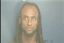 Mugshot of JUSTIN JAEQUAN WRIGHT