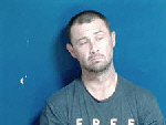 Mugshot of MICHEAL STEPHEN KNOTTS