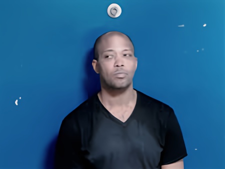 Mugshot of JAMEON LEE INGRAM