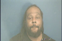 Mugshot of COURTNEY JERRELL TEAL