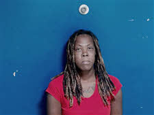 Mugshot of TINA RENEE BURNS