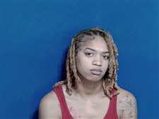 Mugshot of ASHANTI MONE ALEXANDER