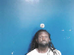 Mugshot of DEMETRICK ALEXANDER MCARTHUR