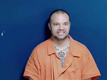 Mugshot of JONATHAN STUART TRAN