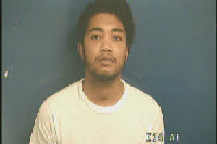 Mugshot of RAEKWON DISHON PRICE