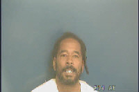 Mugshot of DONNIE JUNIOR WILLIS