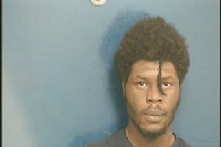Mugshot of JOSHUA LAMONT HAMILTON