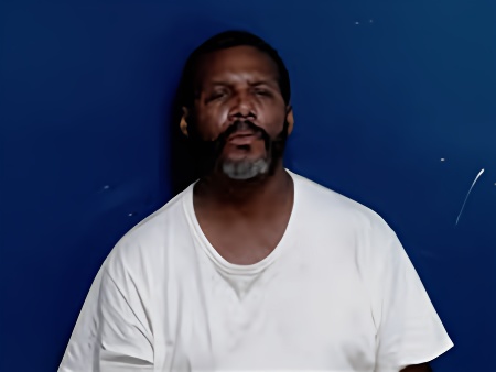 Mugshot of TOMMY DEJUAN MORROW