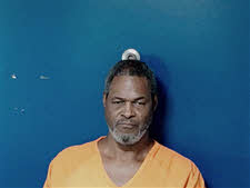 Mugshot of LARRY DARNELL CHAMBERS