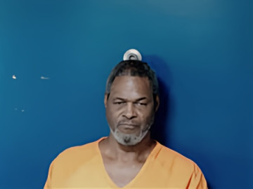 Mugshot of LARRY DARNELL CHAMBERS