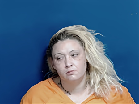Mugshot of KASEY DENISE SMITH
