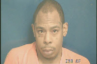 Mugshot of BOBBY THOMAS LILES