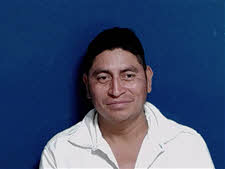 Mugshot of JUAN CARLOS PEREZ-HERNANDEZ
