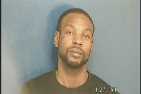 Mugshot of JAMIE NMN RORIE