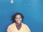 Mugshot of ASHANTI MONEAK DUMAS
