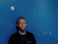 Mugshot of KEVIN ALEXANDER ROBINSON