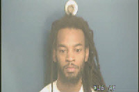 Mugshot of JONATHAN NMN HINSON