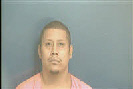 Mugshot of EMILIO FRANCISCO ALSTON