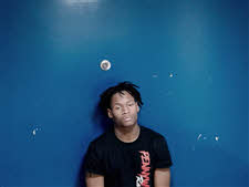 Mugshot of JA'CERE WILLIAMS COLLINS