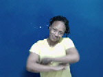 Mugshot of ALISHA LASHAY BENNETT