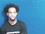 Mugshot of DEVIN NM HYATT