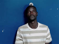 Mugshot of TIMOTHY THONELL RORIE
