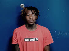 Mugshot of Jaqualin NMN Liles