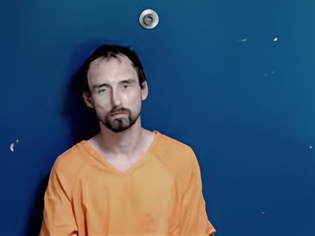 Mugshot of NOAH EUGENE HATLEY