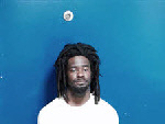 Mugshot of DAQWON KAWMANE WRIGHT