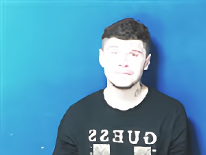 Mugshot of AUSTIN WADE LESTER