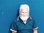 Mugshot of JERRY HARRELL MARTIN