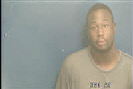 Mugshot of DEMARCUS DEWAYNE MCIVER