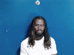 Mugshot of FRANKLIN DECOVAN OXNER