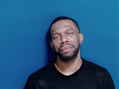 Mugshot of QUENTIN LEWIS PRATT