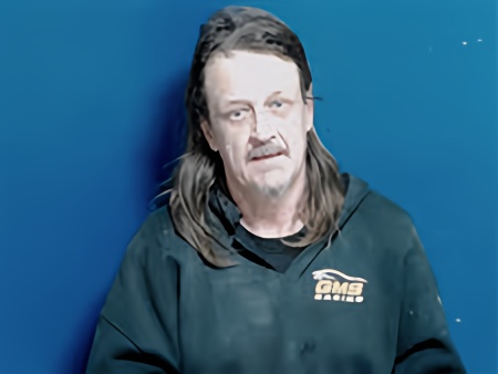 Mugshot of JOHNATHON TODD BROADWAY