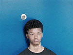 Mugshot of RYSHUN D MAXWELL