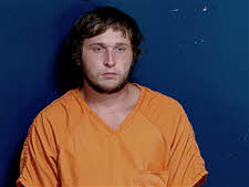 Mugshot of KARL THOMAS HILDRETH