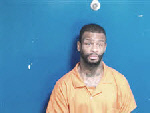Mugshot of CORDERO LEVONNE LITTLE