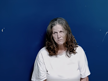 Mugshot of DENESE ELMS HELMS