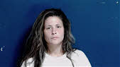 Mugshot of CAMERON PAIGE ODOM